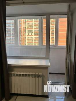 1-к квартира, вторичка, 34м2, 4/15 этаж