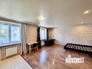 1-к квартира, вторичка, 36м2, 1/3 этаж