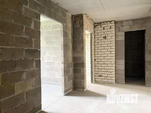 2-к квартира, сданный дом, 73м2, 17/24 этаж