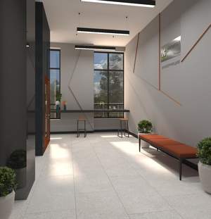 3-к квартира, вторичка, 86м2, 23/23 этаж