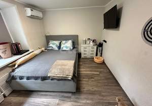 1-к квартира, вторичка, 29м2, 1/9 этаж