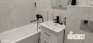 1-к квартира, вторичка, 40м2, 20/24 этаж