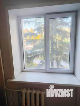 2-к квартира, вторичка, 40м2, 2/8 этаж