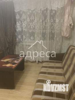 1-к квартира, вторичка, 30м2, 4/5 этаж