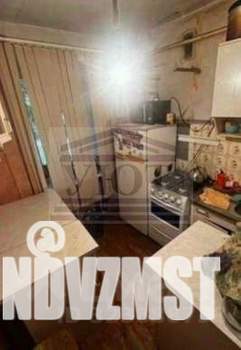 1-к квартира, вторичка, 29м2, 1/9 этаж