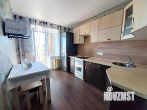 1-к квартира, вторичка, 34м2, 4/9 этаж