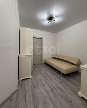 2-к квартира, вторичка, 70м2, 4/18 этаж