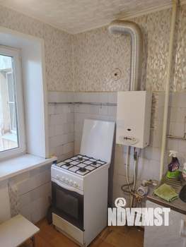 2-к квартира, вторичка, 40м2, 2/8 этаж