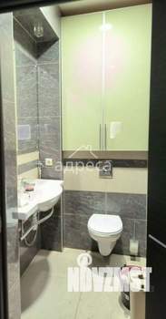 3-к квартира, вторичка, 105м2, 1/18 этаж