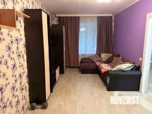 1-к квартира, вторичка, 28м2, 1/5 этаж