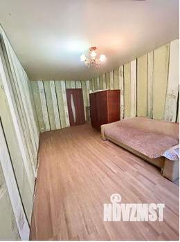 4-к квартира, вторичка, 87м2, 1/12 этаж