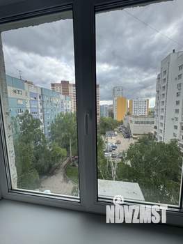 2-к квартира, вторичка, 53м2, 7/9 этаж