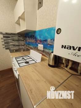 1-к квартира, вторичка, 30м2, 2/3 этаж