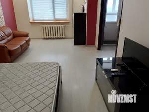 1-к квартира, вторичка, 45м2, 15/17 этаж