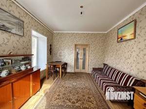 2-к квартира, вторичка, 40м2, 2/2 этаж