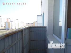 1-к квартира, вторичка, 30м2, 5/5 этаж