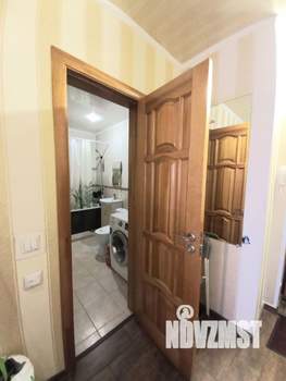 1-к квартира, вторичка, 48м2, 6/24 этаж