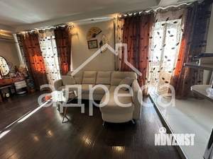 1-к квартира, вторичка, 42м2, 9/12 этаж