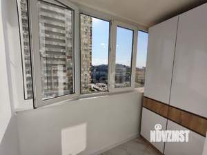 3-к квартира, вторичка, 87м2, 6/27 этаж