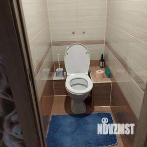 1-к квартира, вторичка, 38м2, 1/5 этаж