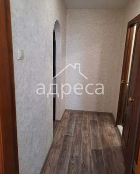 2-к квартира, вторичка, 54м2, 8/10 этаж