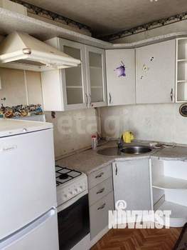 1-к квартира, вторичка, 31м2, 9/9 этаж