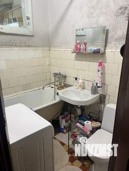 2-к квартира, вторичка, 45м2, 3/5 этаж