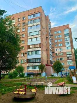 3-к квартира, вторичка, 62м2, 5/9 этаж