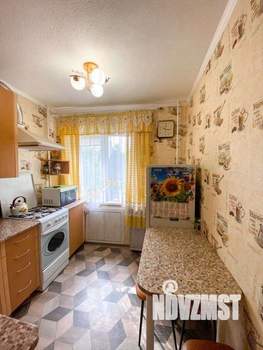 1-к квартира, вторичка, 33м2, 3/9 этаж