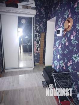 1-к квартира, вторичка, 48м2, 6/10 этаж