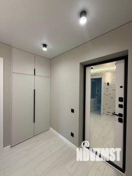 2-к квартира, вторичка, 52м2, 4/9 этаж