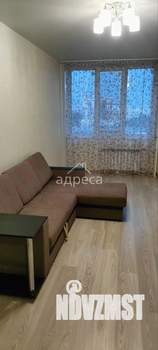 1-к квартира, вторичка, 41м2, 10/18 этаж
