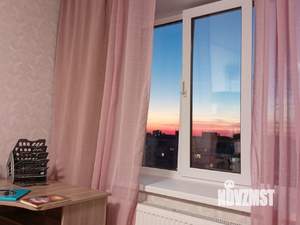 2-к квартира, вторичка, 57м2, 11/16 этаж