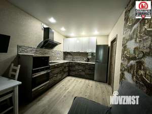 1-к квартира, вторичка, 70м2, 14/19 этаж
