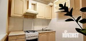 2-к квартира, вторичка, 45м2, 2/5 этаж
