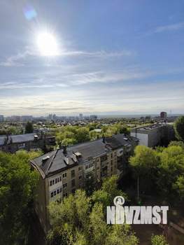 3-к квартира, вторичка, 64м2, 11/11 этаж