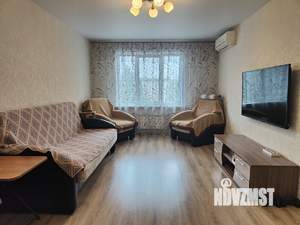 3-к квартира, вторичка, 81м2, 5/13 этаж