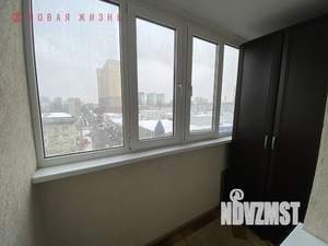 1-к квартира, вторичка, 40м2, 8/27 этаж
