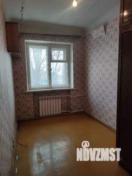 2-к квартира, вторичка, 44м2, 3/4 этаж