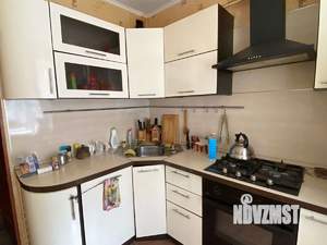 2-к квартира, вторичка, 53м2, 2/5 этаж