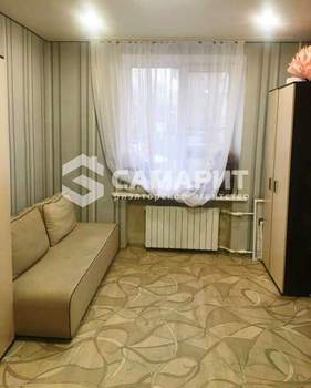 3-к квартира, вторичка, 79м2, 1/4 этаж