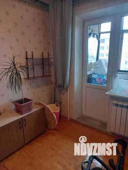 3-к квартира, вторичка, 74м2, 8/10 этаж