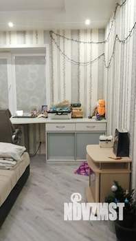 3-к квартира, вторичка, 100м2, 2/16 этаж