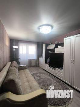 2-к квартира, вторичка, 61м2, 2/10 этаж