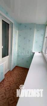 3-к квартира, вторичка, 63м2, 5/5 этаж