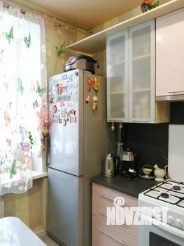 2-к квартира, вторичка, 50м2, 2/4 этаж