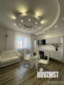 2-к квартира, вторичка, 45м2, 15/19 этаж