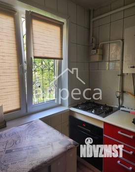 2-к квартира, вторичка, 45м2, 1/5 этаж