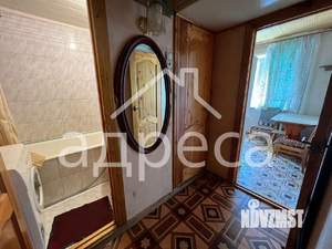 2-к квартира, вторичка, 52м2, 2/9 этаж