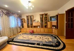 3-к квартира, вторичка, 111м2, 11/12 этаж